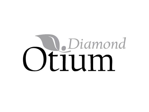 OTIUM Diamond / Серия для гладкости и блеска волос