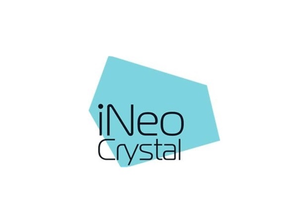 iNeo-Crystal ламинирование