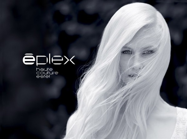 Комплекс для защиты волос EPLEX