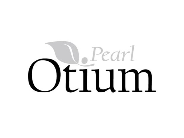 OTIUM Pearl / Серия для ухода за волосами светлых оттенков