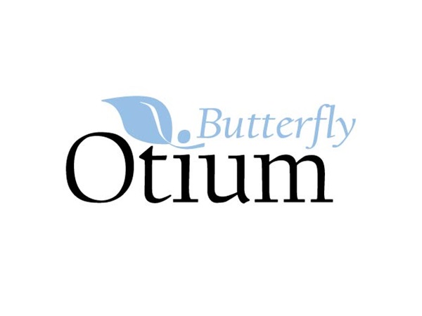 OTIUM Butterfly / Серия для получения объема волос